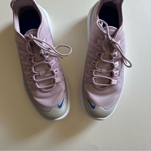 Nike Air Max Axis 'Iced Lilac Photon Dust' GS Sneakers - Picture 3 of 10